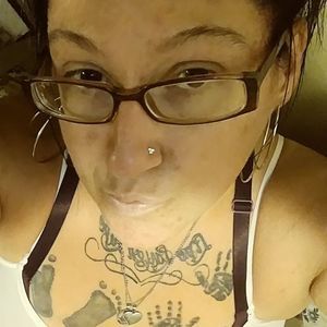 Meet your Posher, Candy